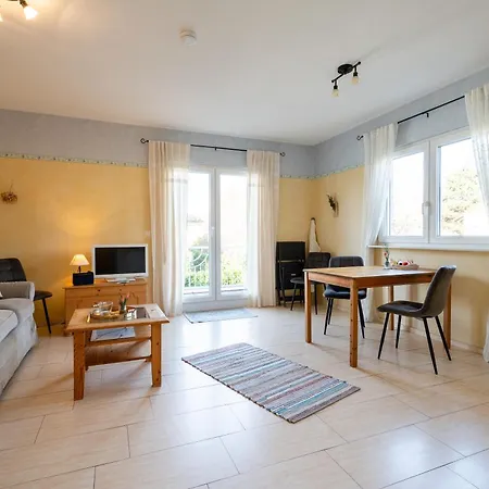 Appartement A Casa Mia By Kamelu Gengenbach