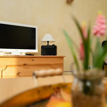 A Casa Mia By Kamelu Apartment *