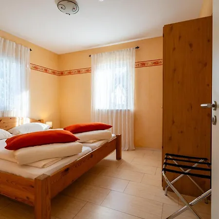 Appartement A Casa Mia By Kamelu Gengenbach