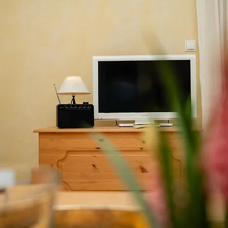 Daire A Casa Mia By Kamelu Gengenbach