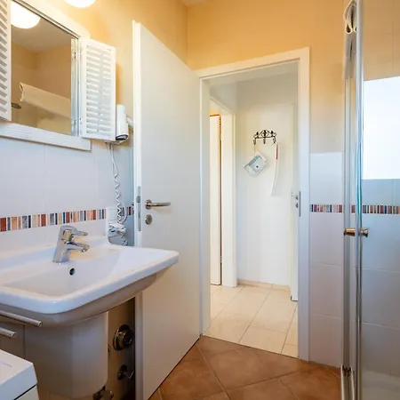 A Casa Mia By Kamelu Appartement Gengenbach