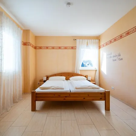 A Casa Mia By Kamelu Daire Gengenbach