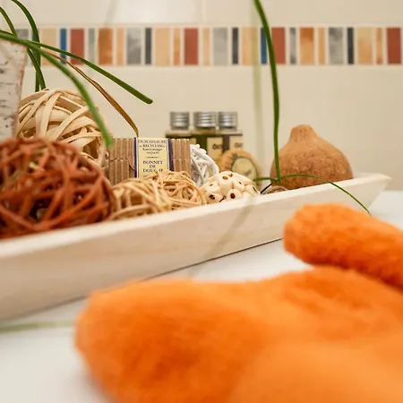 Appartement A Casa Mia By Kamelu Gengenbach