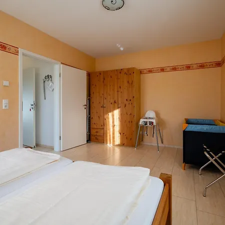 A Casa Mia By Kamelu Appartement Gengenbach