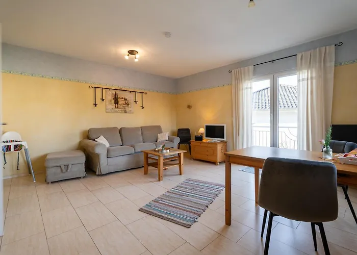 Apartman A Casa Mia By Kamelu *