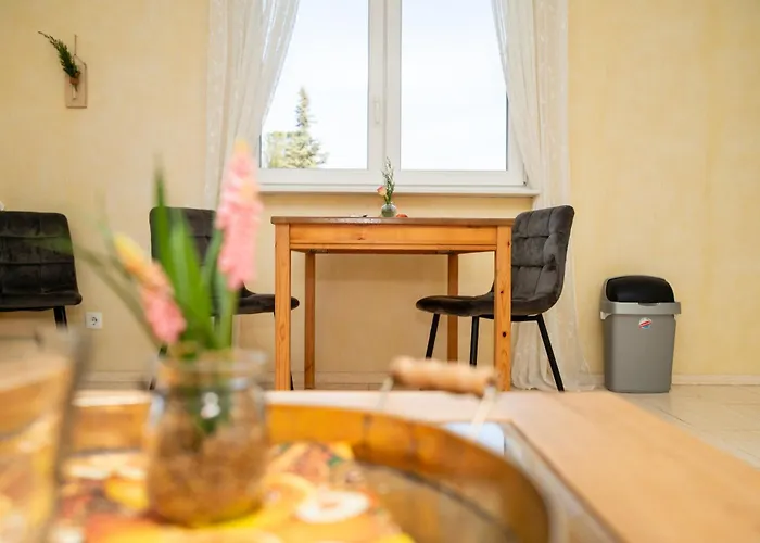 Apartman A Casa Mia By Kamelu