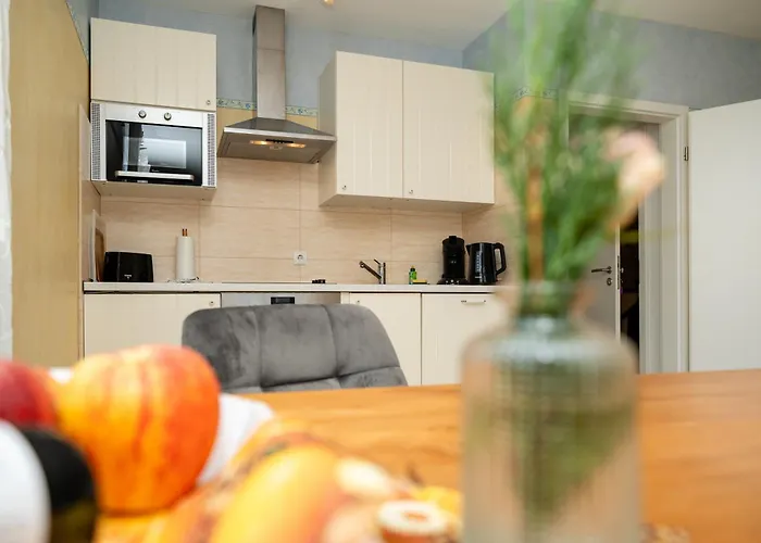 A Casa Mia By Kamelu Apartman