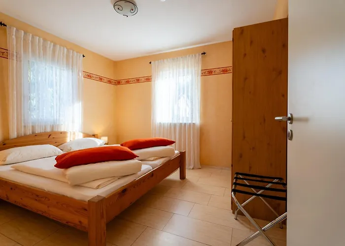 Apartman A Casa Mia By Kamelu