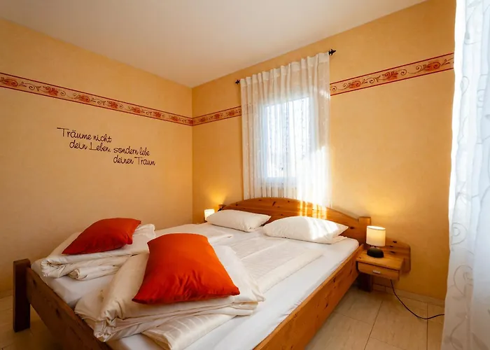 Apartman A Casa Mia By Kamelu