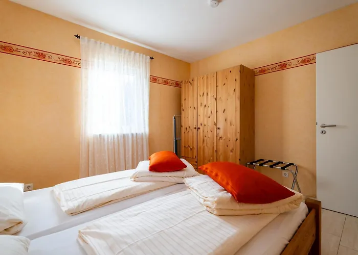 Apartman A Casa Mia By Kamelu Gengenbach