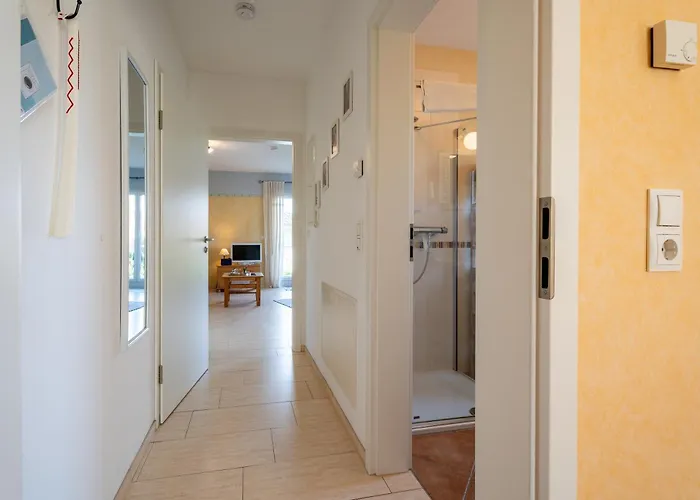 A Casa Mia By Kamelu Gengenbach