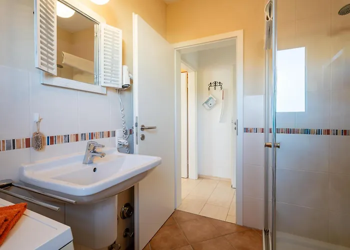 Apartman A Casa Mia By Kamelu