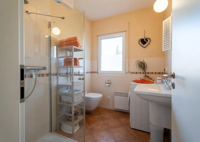 A Casa Mia By Kamelu Apartman *