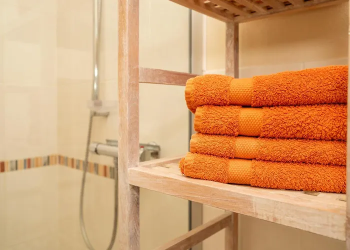 A Casa Mia By Kamelu *