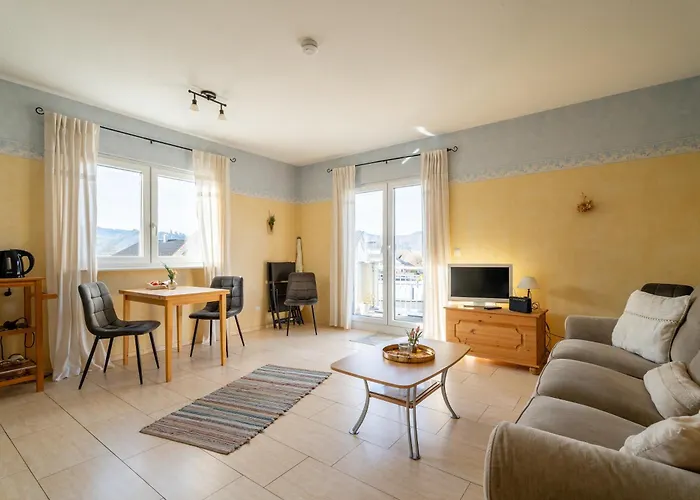 A Casa Mia By Kamelu Gengenbach