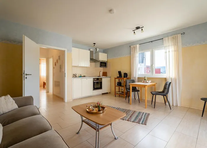 Apartman A Casa Mia By Kamelu *