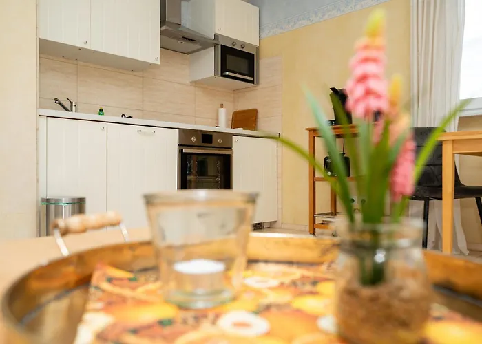 A Casa Mia By Kamelu Apartman *