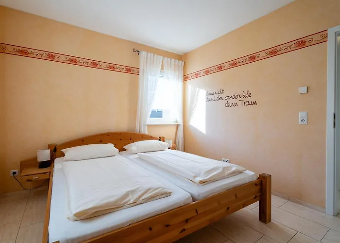 A Casa Mia By Kamelu * Gengenbach