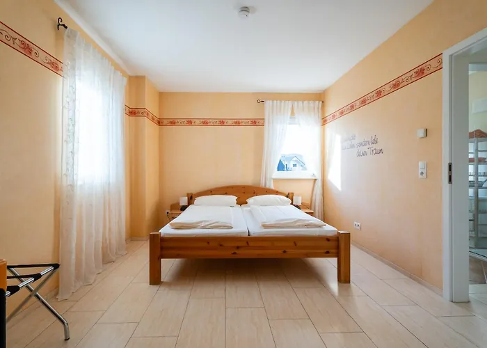 A Casa Mia By Kamelu * Gengenbach