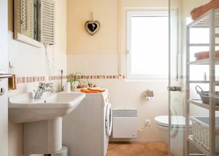 A Casa Mia By Kamelu Apartman Gengenbach