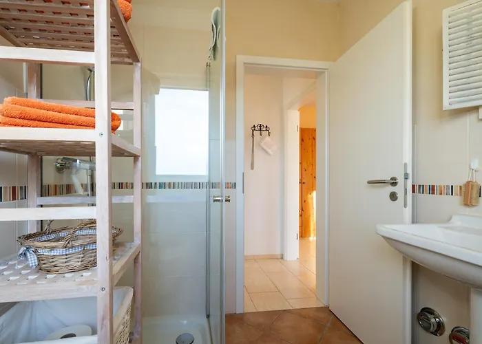 A Casa Mia By Kamelu