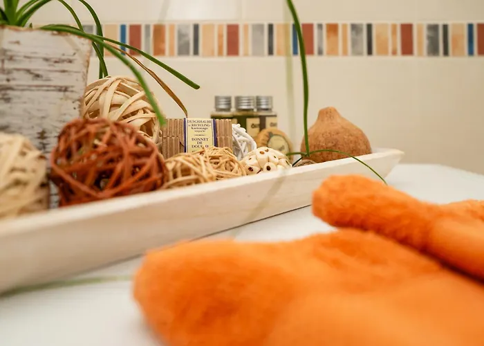 Apartman A Casa Mia By Kamelu Gengenbach